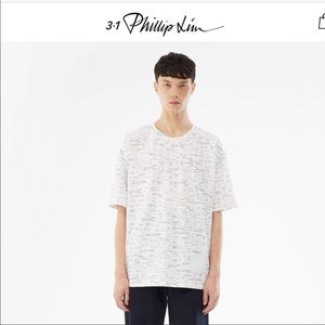 🎉HP🎉 🆕 3.1 Phillip Lim Boxy Cut T-Shirt